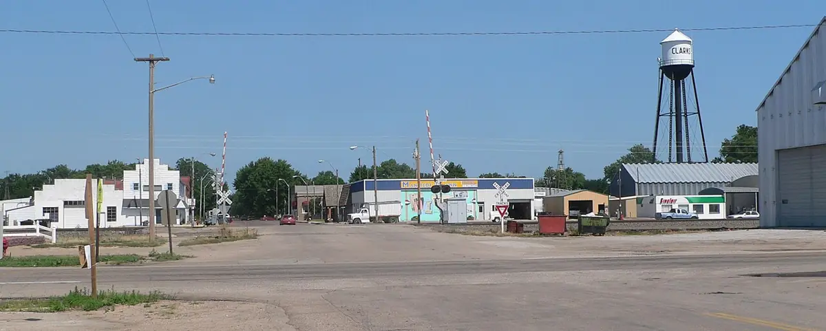 Clarks, Nebraska