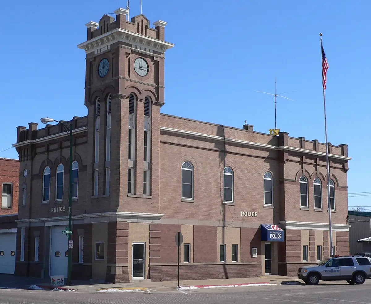 Schuyler, Nebraska